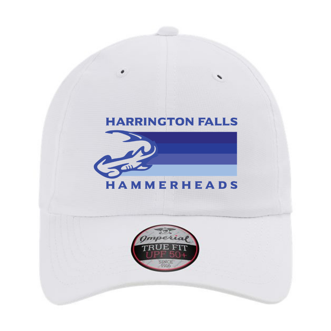 Imperial Original Performance Cap (Customized) - Harrington Falls