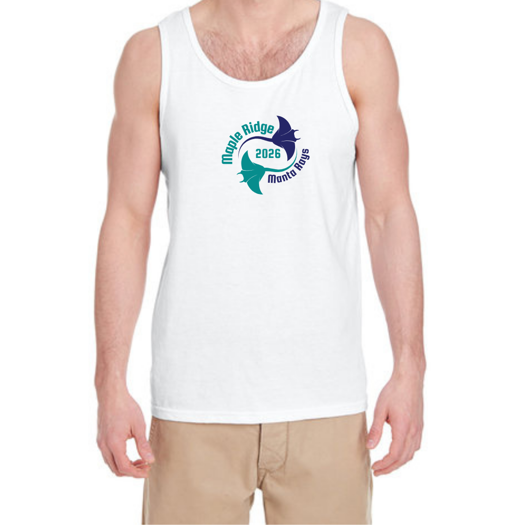 Unisex Tank (Customized) - Maple Ridge