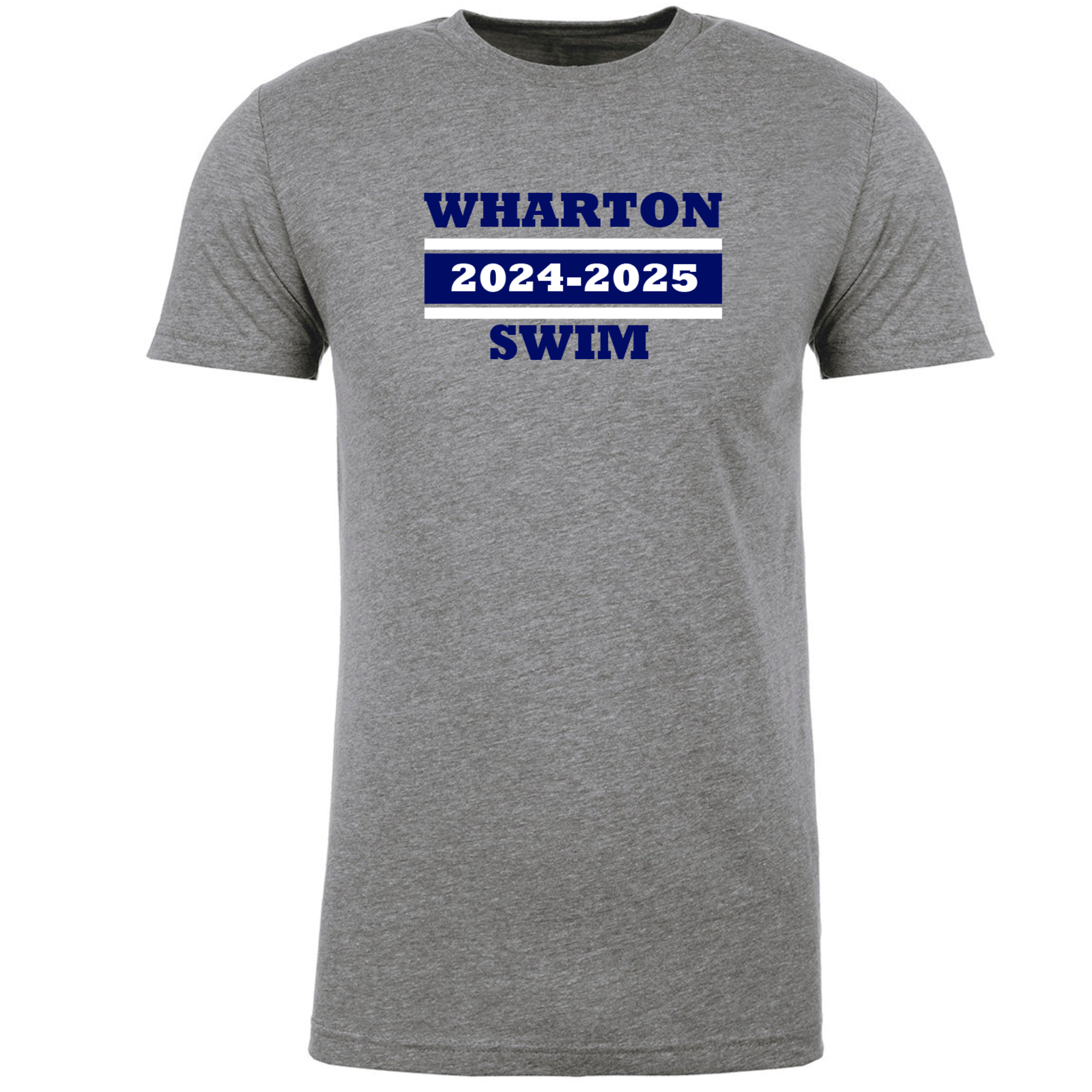 Team Shirt (Customized) - Wharton