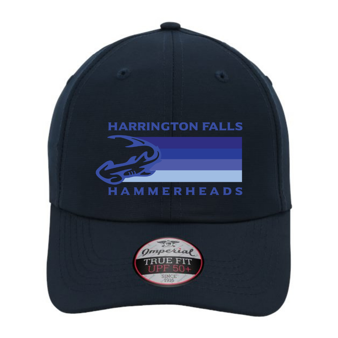 Imperial Original Performance Cap (Customized) - Harrington Falls