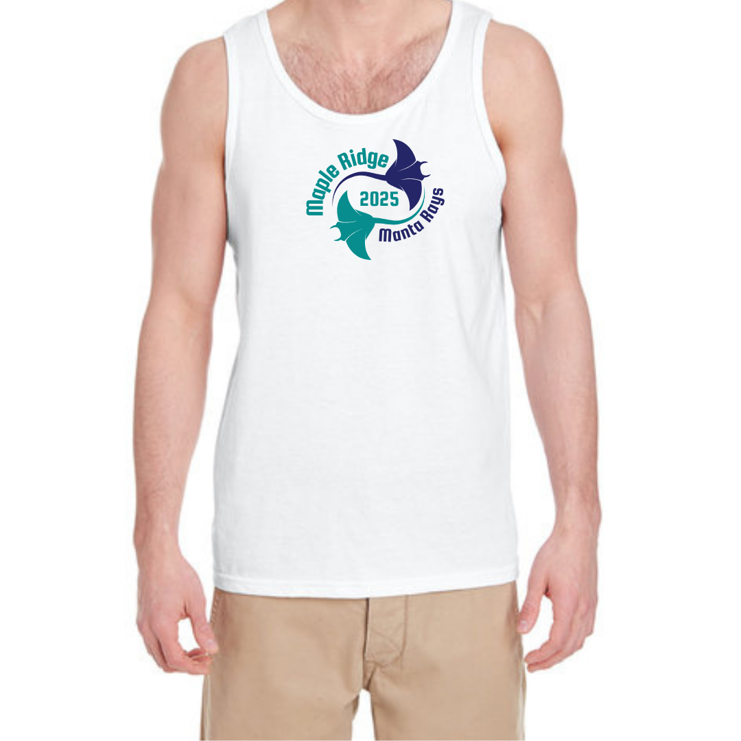 Unisex Tank (Customized) - Maple Ridge