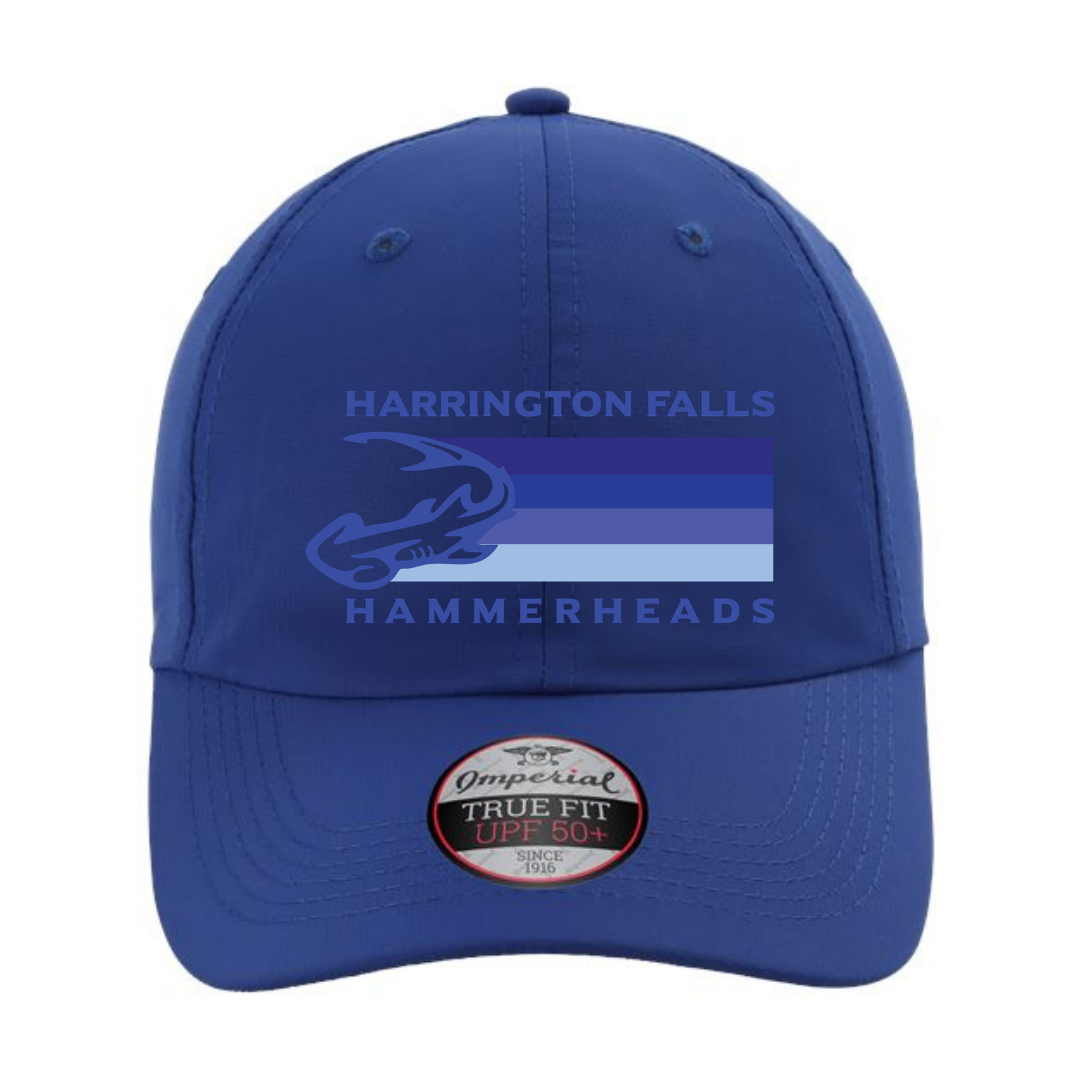 Imperial Original Performance Cap (Customized) - Harrington Falls