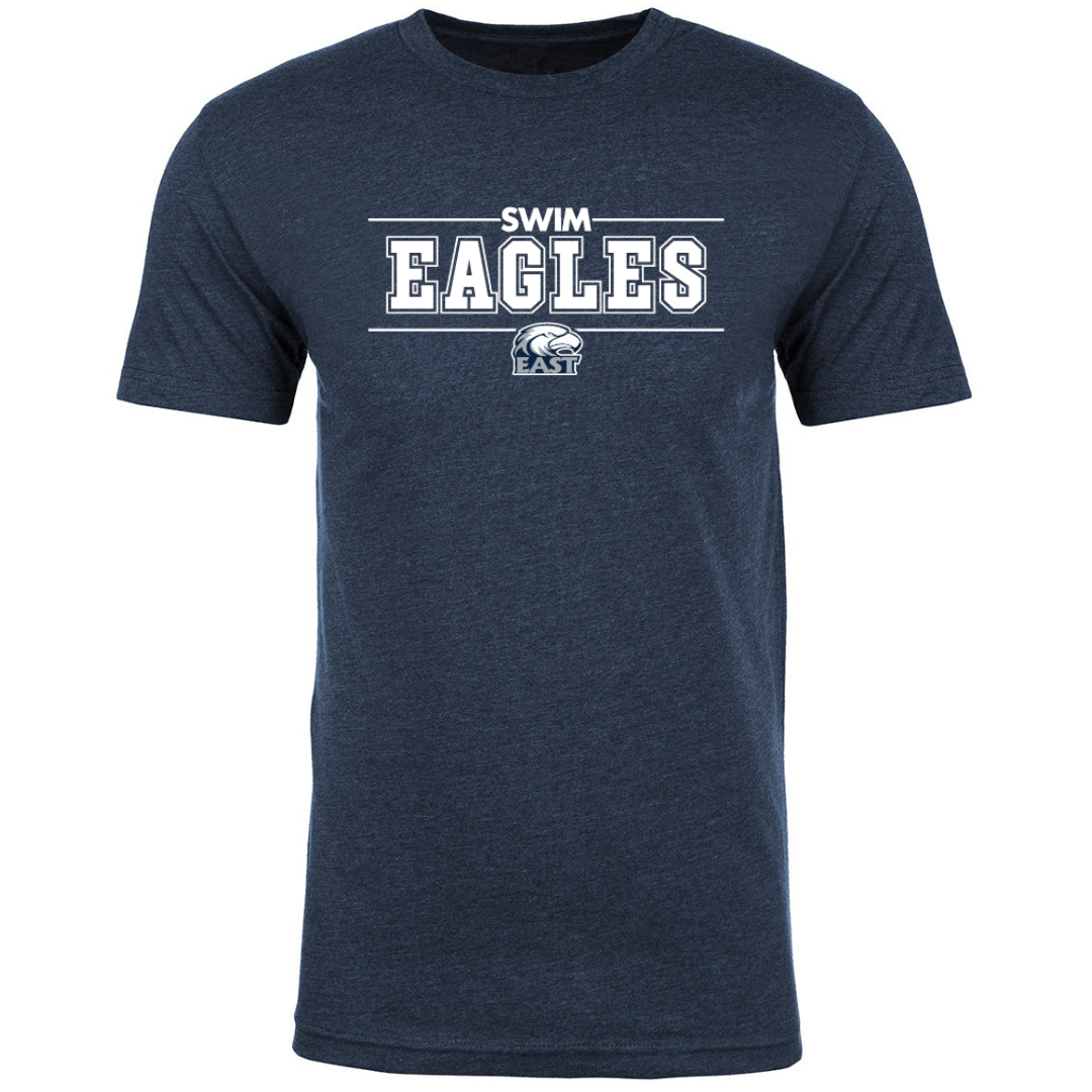 Short Sleeve T-Shirt (Customized) - East Jackson