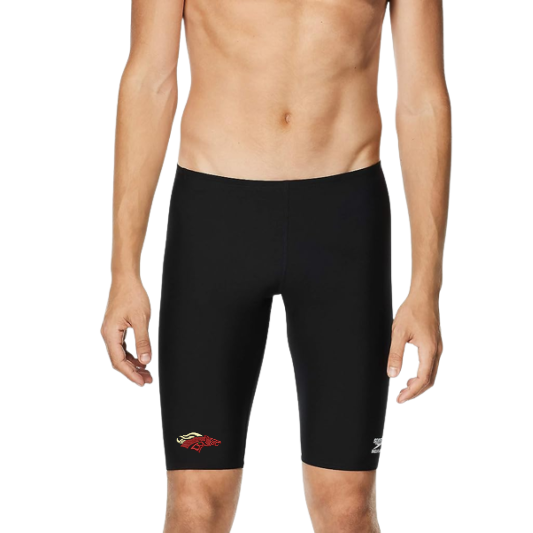 Speedo Endurance+ Jammer (Customized) - Brookwood