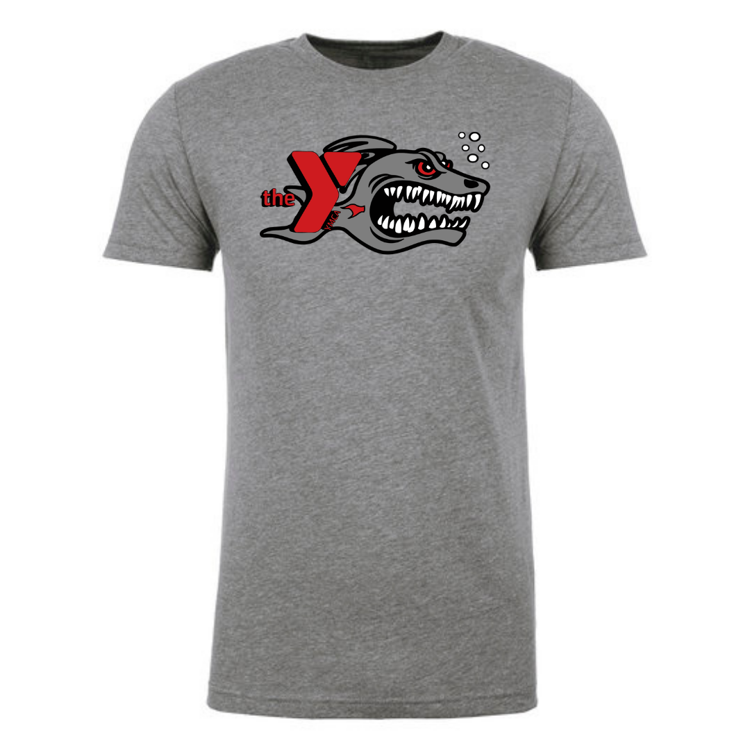 Short Sleeve T-Shirt (Customized) - Valdosta YMCA