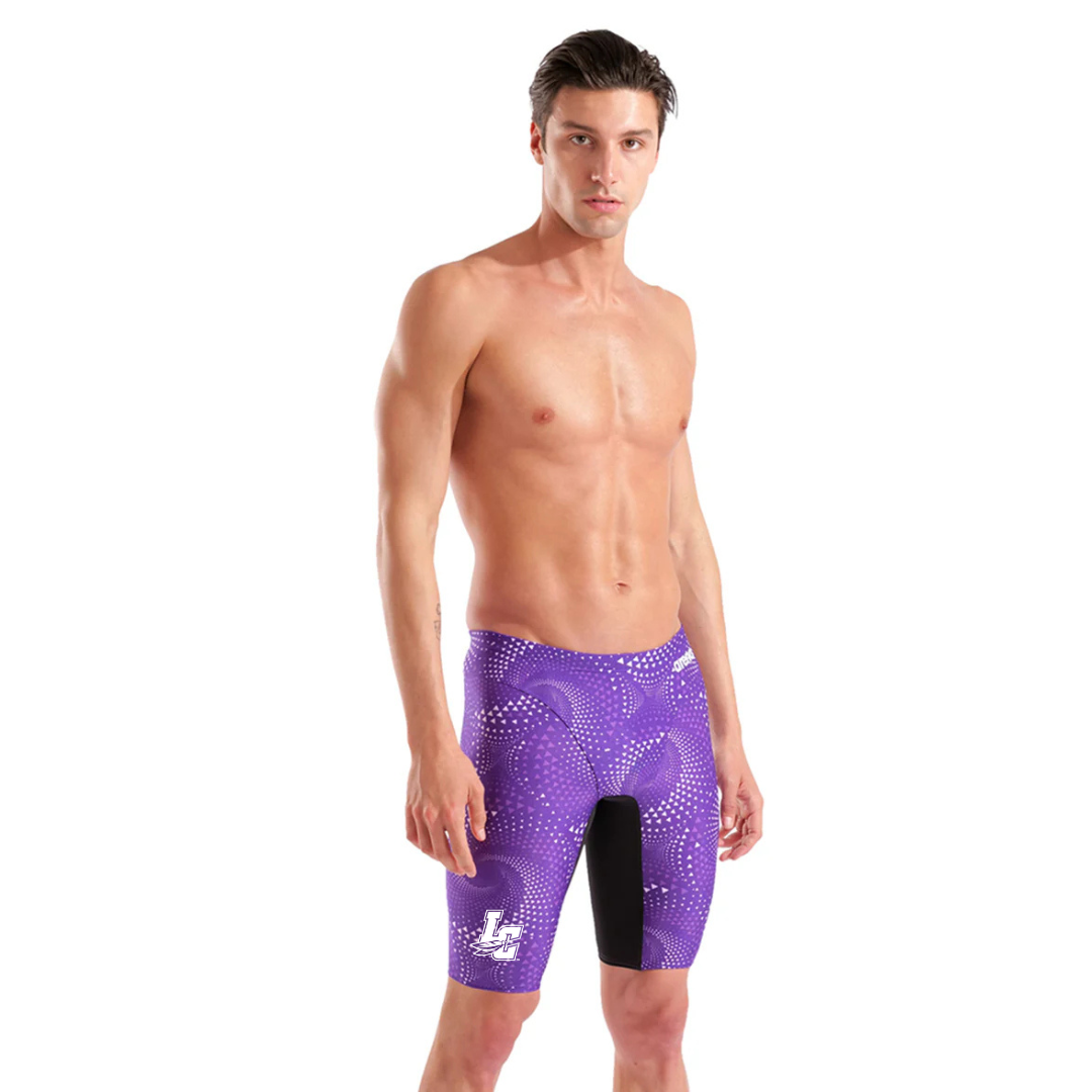 Arena Fireflow Jammer (Customized) - Lumpkin County