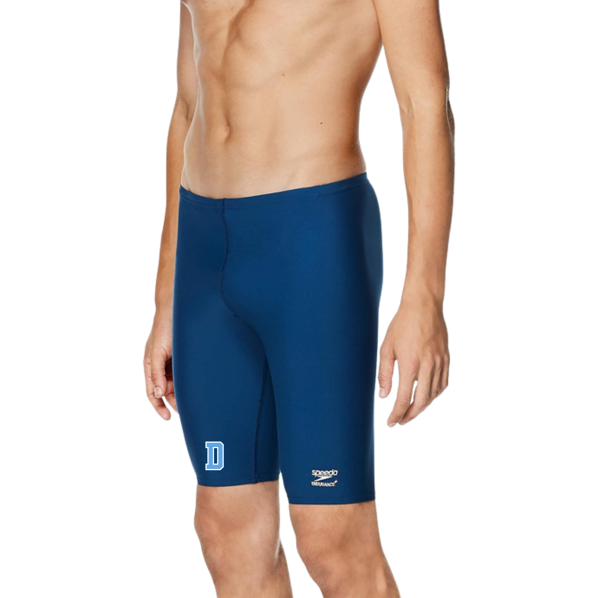 Speedo Endurance+ Jammer (Customized) - Denmark