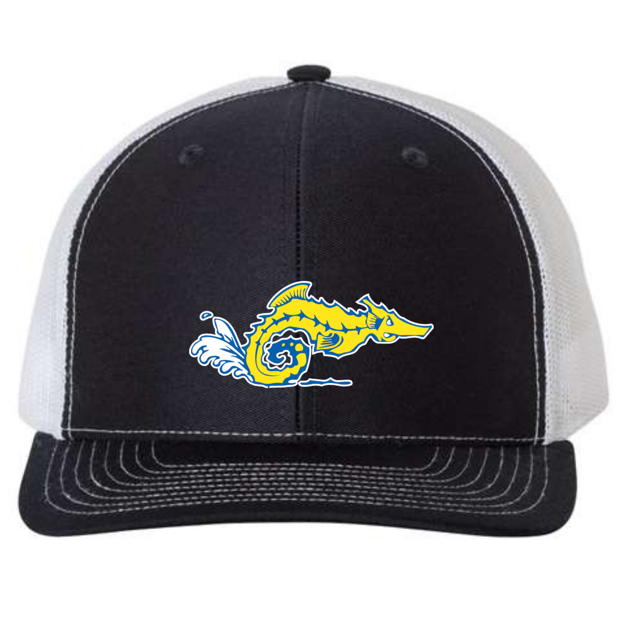 Richardson 112 Snap Back Hat (Customized) - Piedmont Driving Club