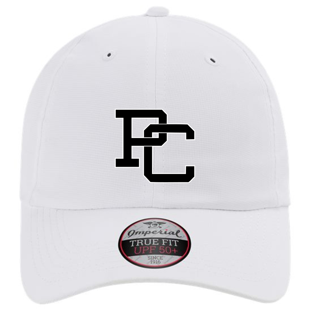 Imperial Original Performance Cap (Customized) - Pike Middle