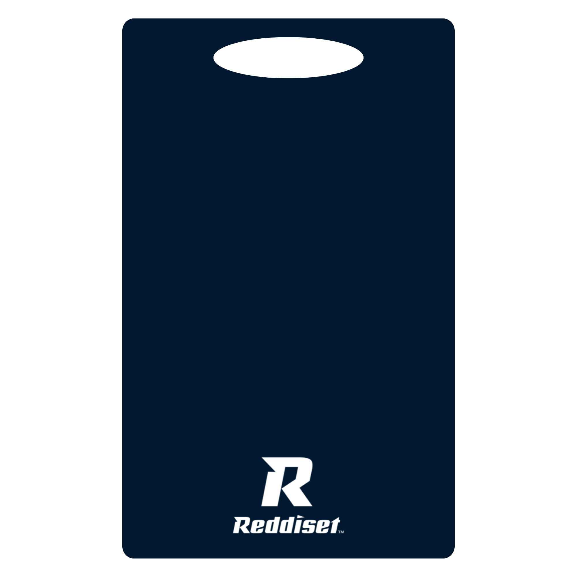 Aluminum Bag Tag (Customized) - Snellville