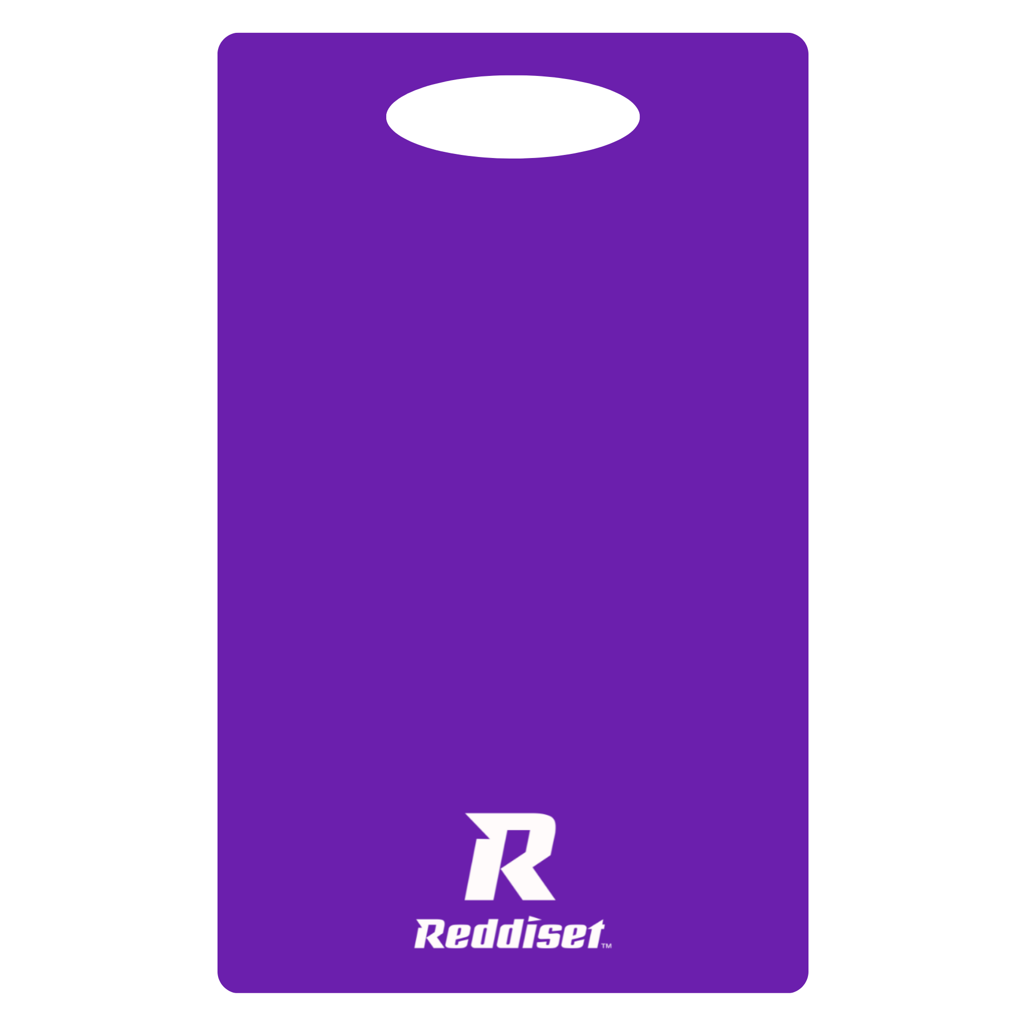 Aluminum Bag Tag (Customized) - River Run