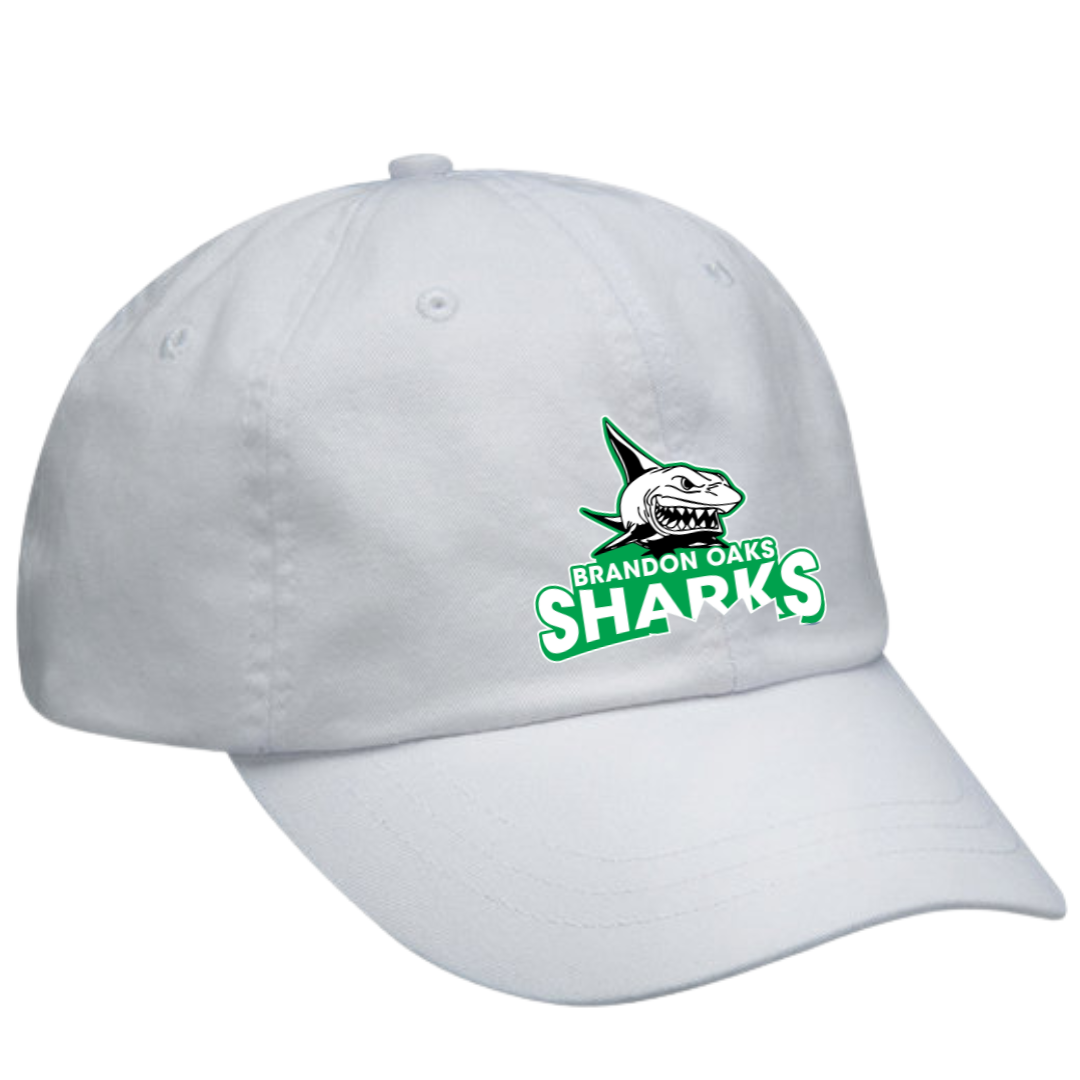 Floppy Cap (Customized) - Brandon Oaks