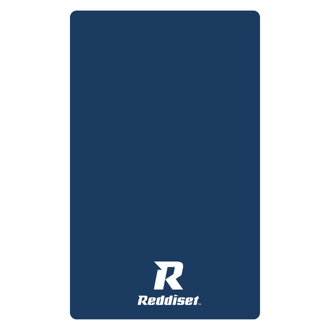Aluminum Bag Tag (Customized) - Valor Christian
