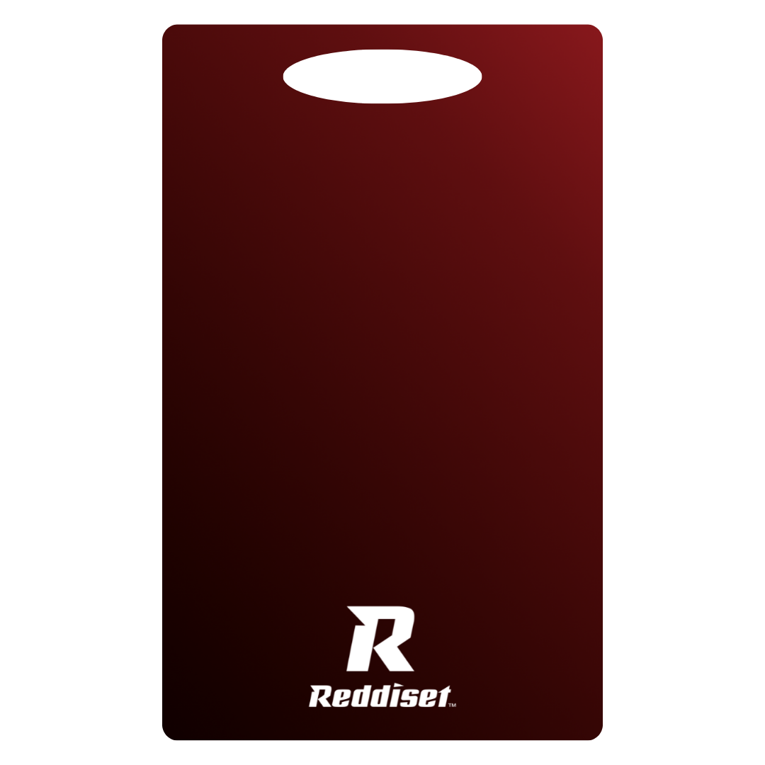 Aluminum Bag Tag (Customized) - TBay