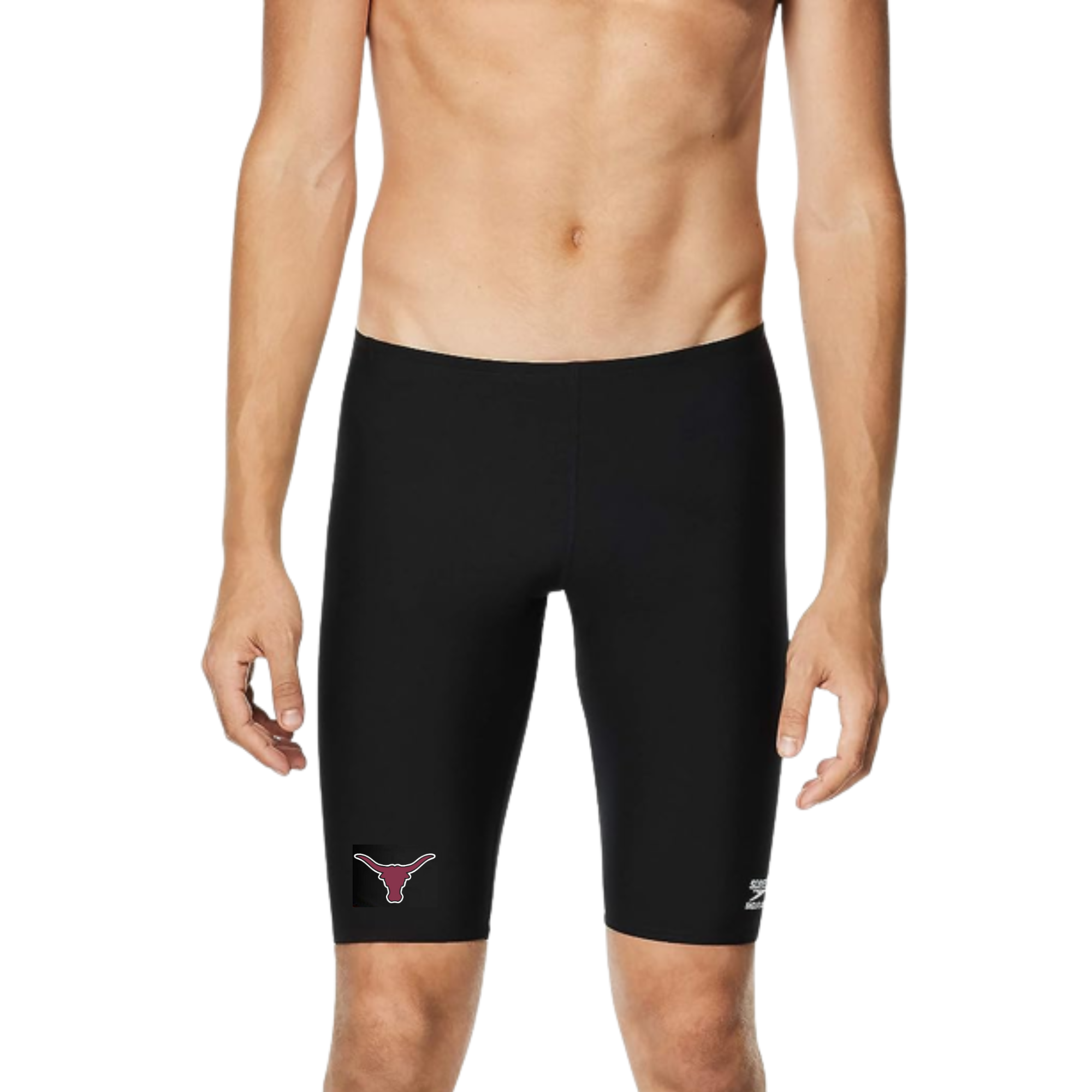 Speedo Endurance+ Jammer Youth/Adult (Customized) - Lambert