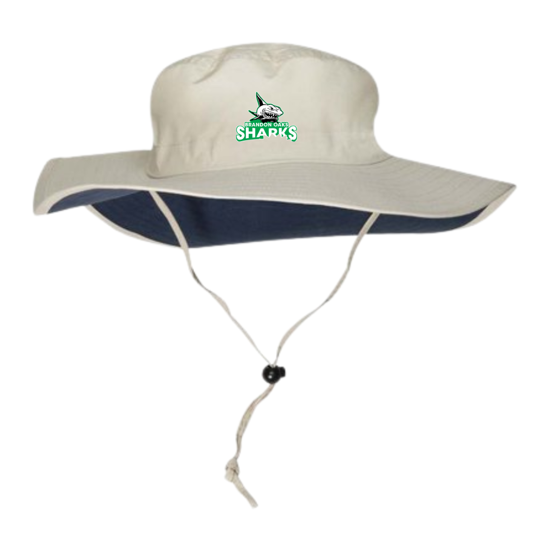 Team Bucket Hat (Customized) - Brandon Oaks
