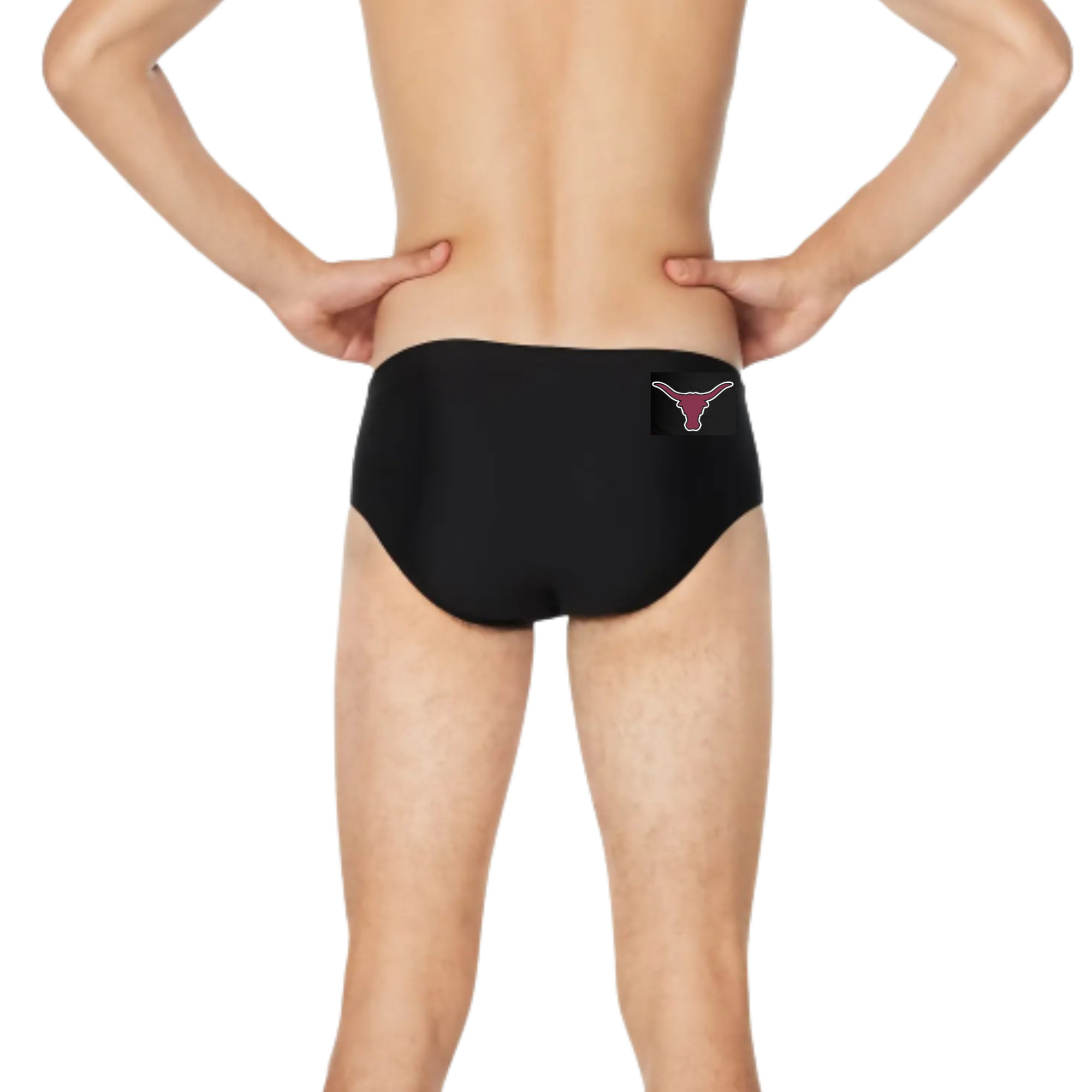 Speedo Endurance+ Brief (Customized) - Lambert