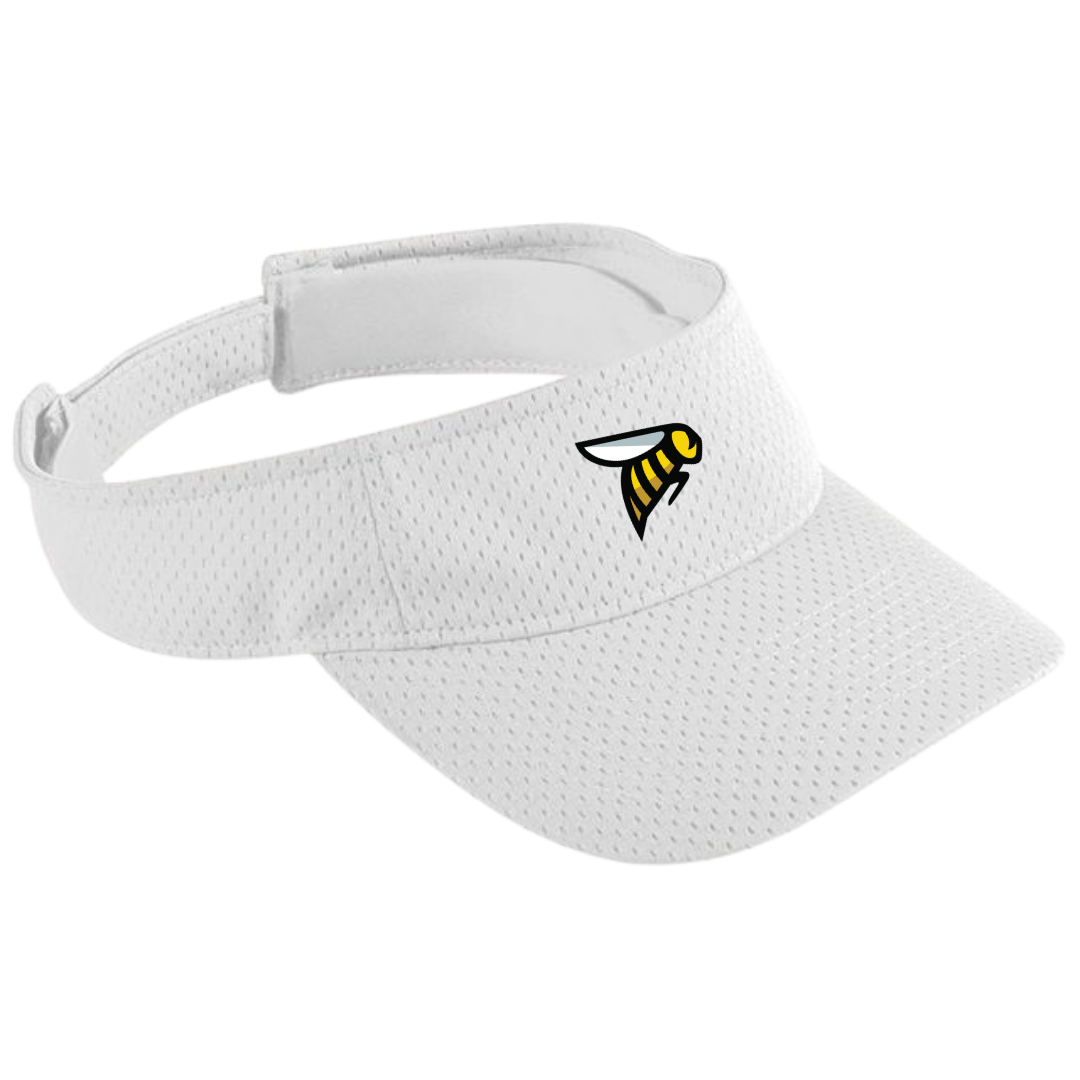 Athletic Mesh Visor (Customized) - SCAD
