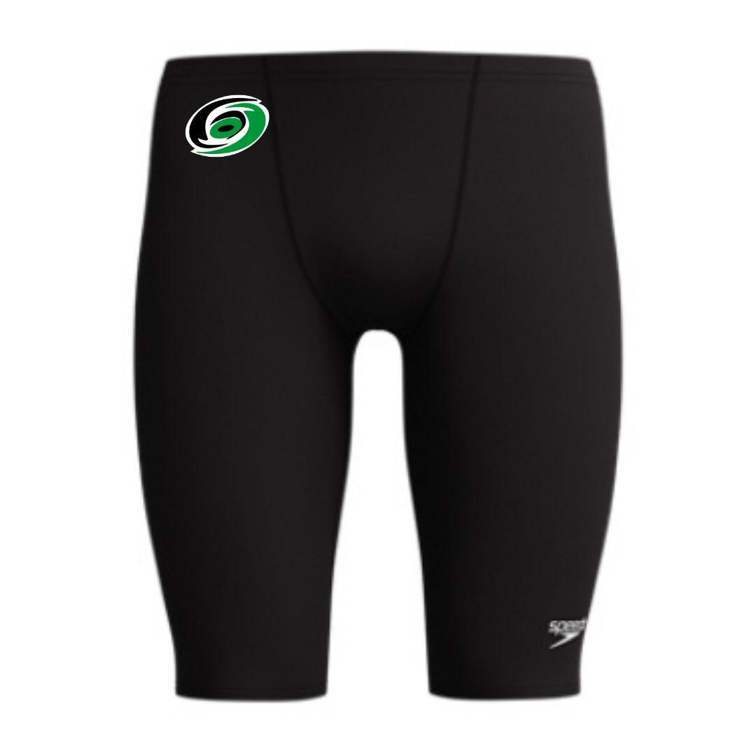 Speedo Endurasoft Solid Jammer (Heat Press) - Southampton