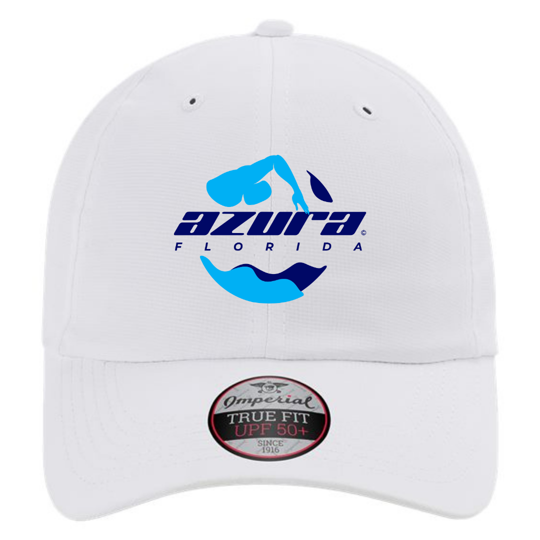 Imperial Original Performance Cap (Customized) - Azura