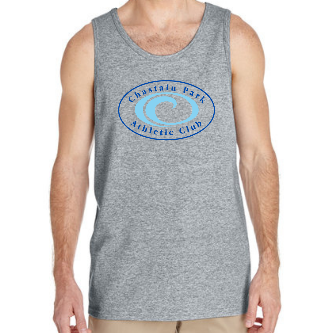 Unisex Tank (Customized) - CPAC