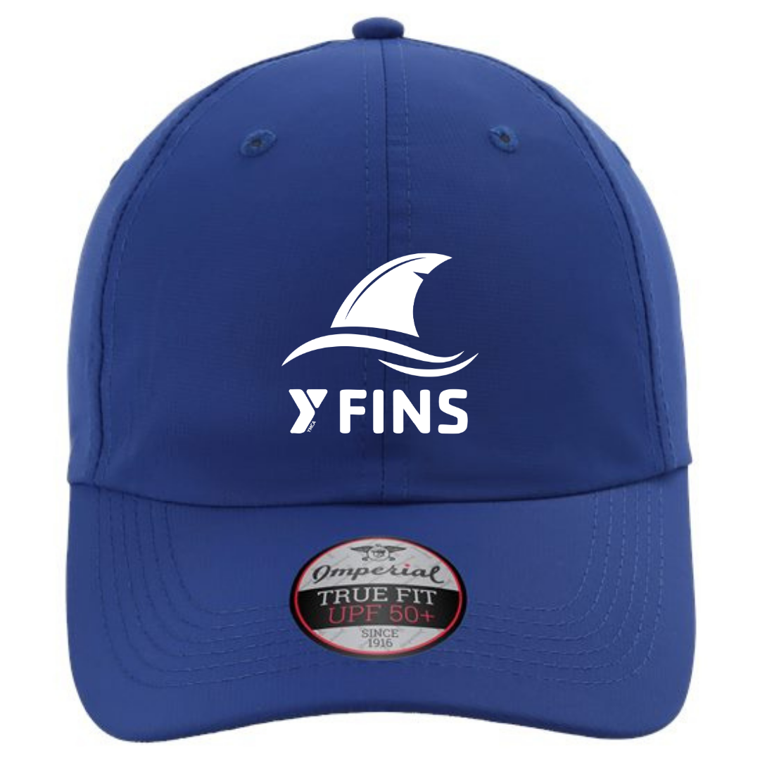 Imperial Original Performance Cap (Customized) - Fowler