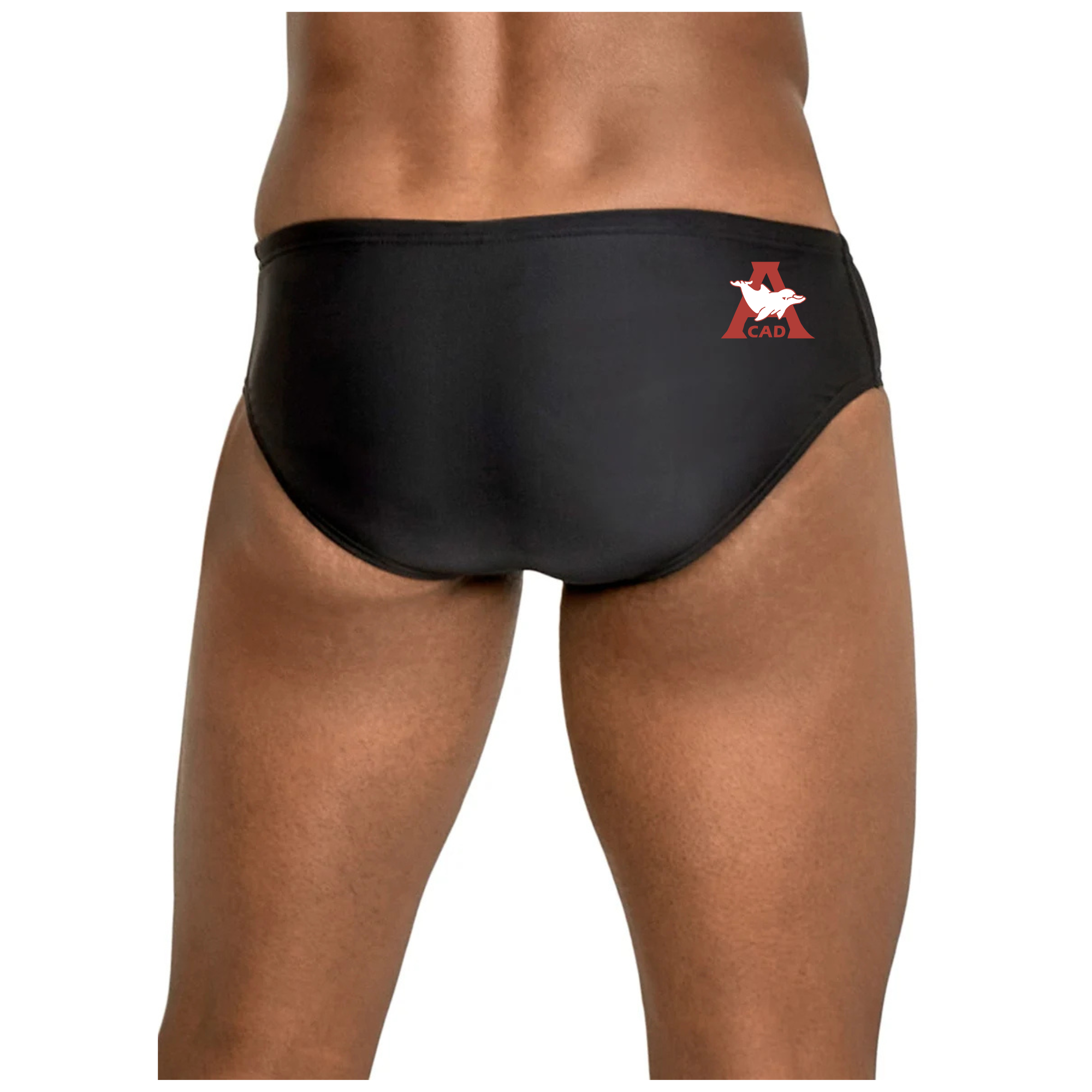 Speedo Pro LT Solid Brief (Customized) - City of Atlanta Dolphins