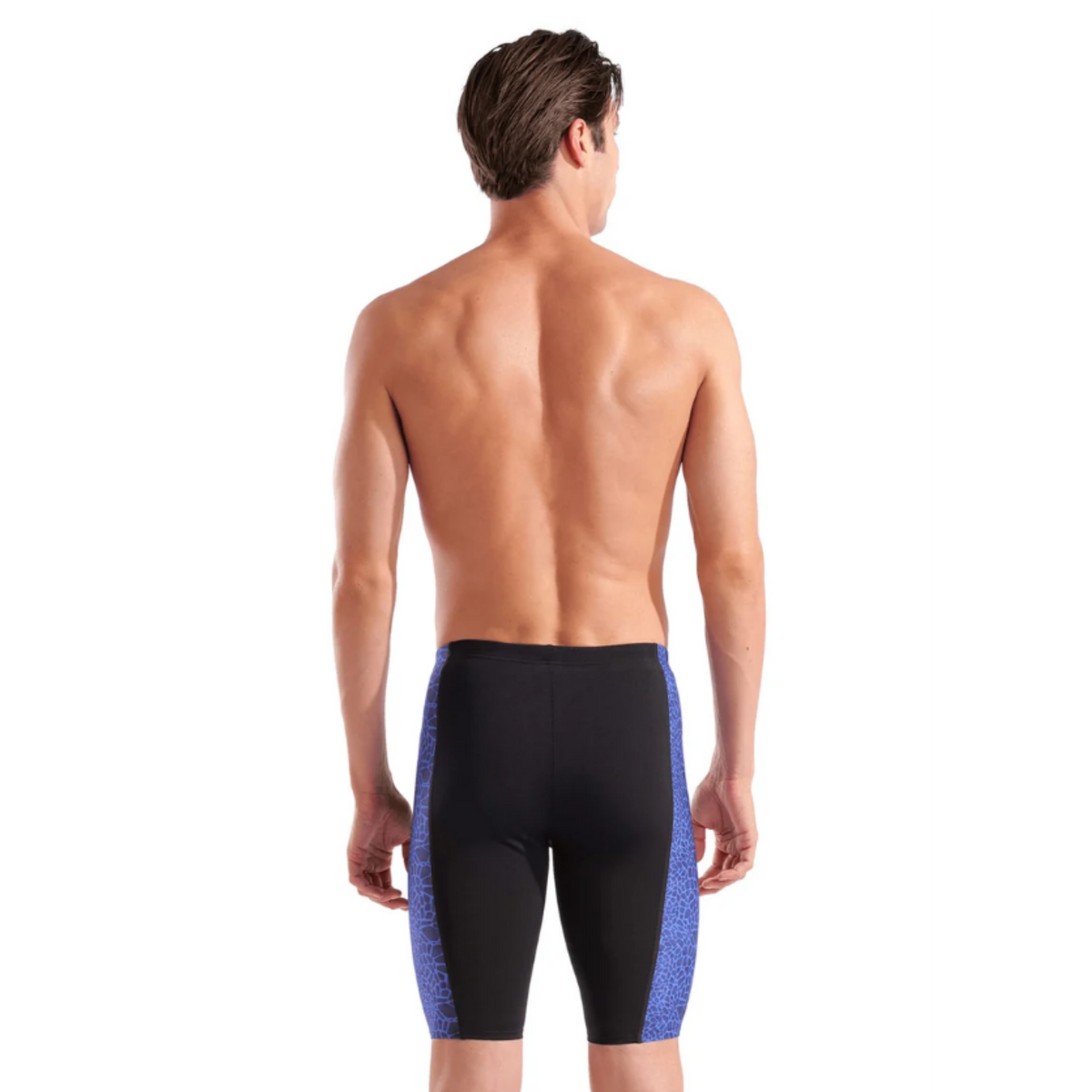 Arena Snakeskin Jammer (Heat Press) - Marvin Ridge HS