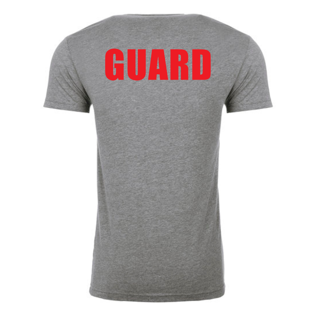 Short Sleeve T-Shirt (Customized) - Cobb County