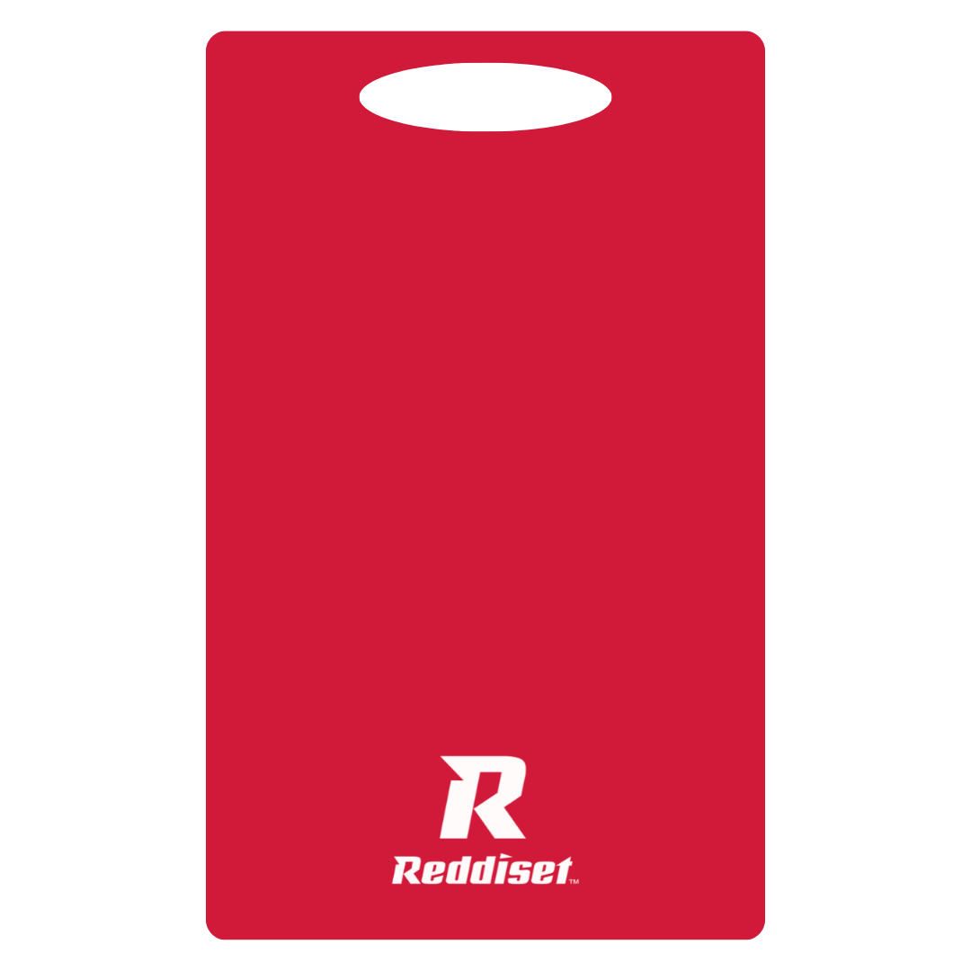 Aluminum Bag Tag (Customized) - Pike Middle