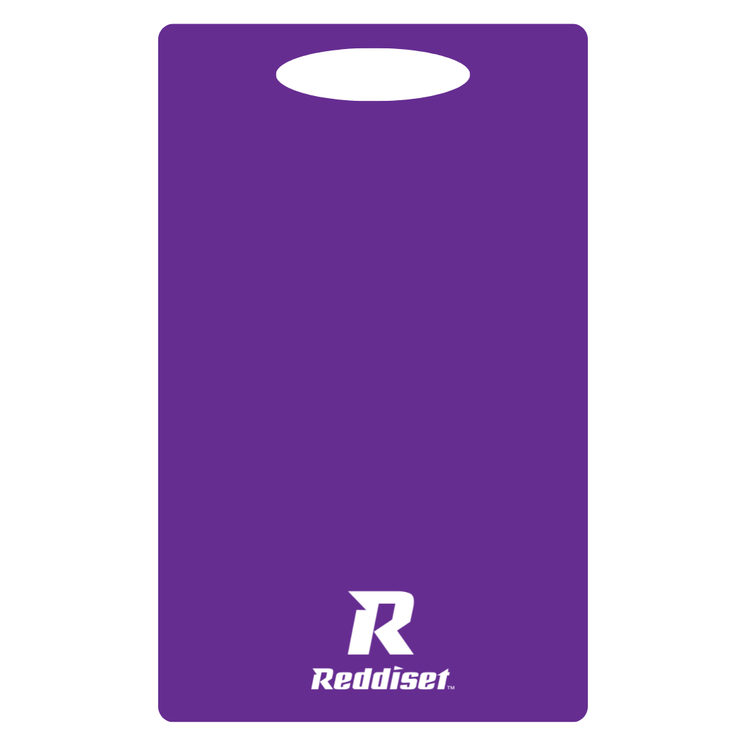 Aluminum Bag Tag (Customized) - Streamline and Sprint