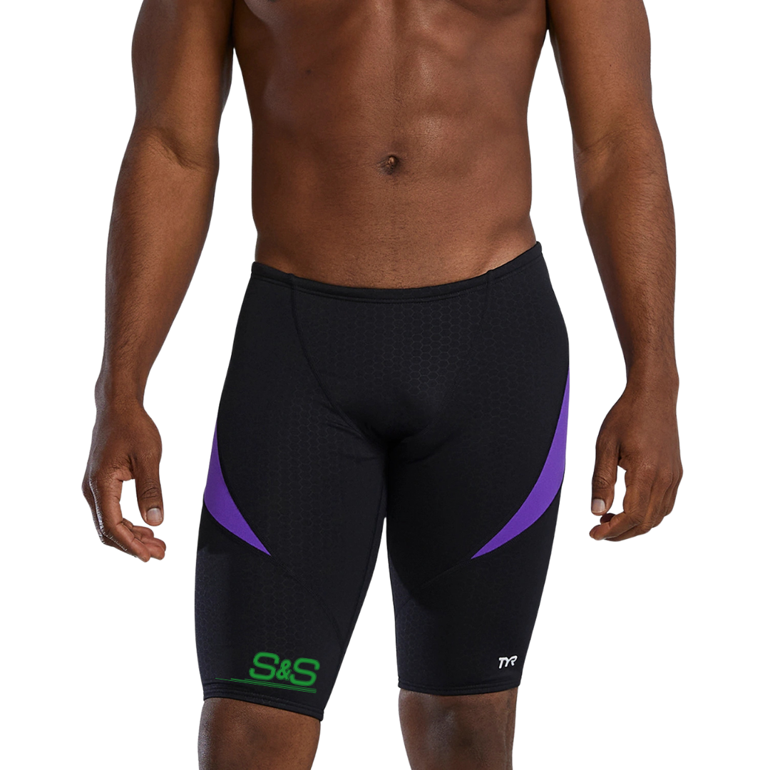 TYR Hexa Jammer (Customized) - Streamline and Sprint Suits