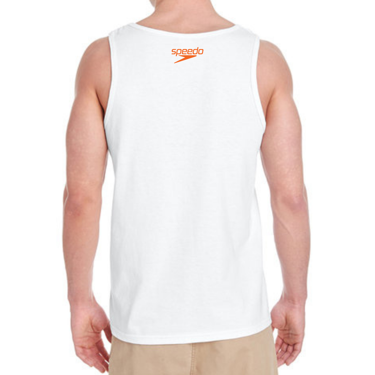 Unisex Tank (Customized) - Memphis Tiger