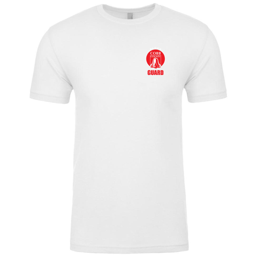 Short Sleeve T-Shirt (Customized) - Cobb County