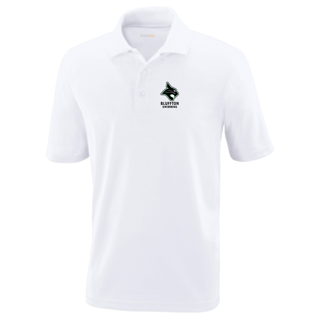 Performance Polo (Customized) - Bluffton HS