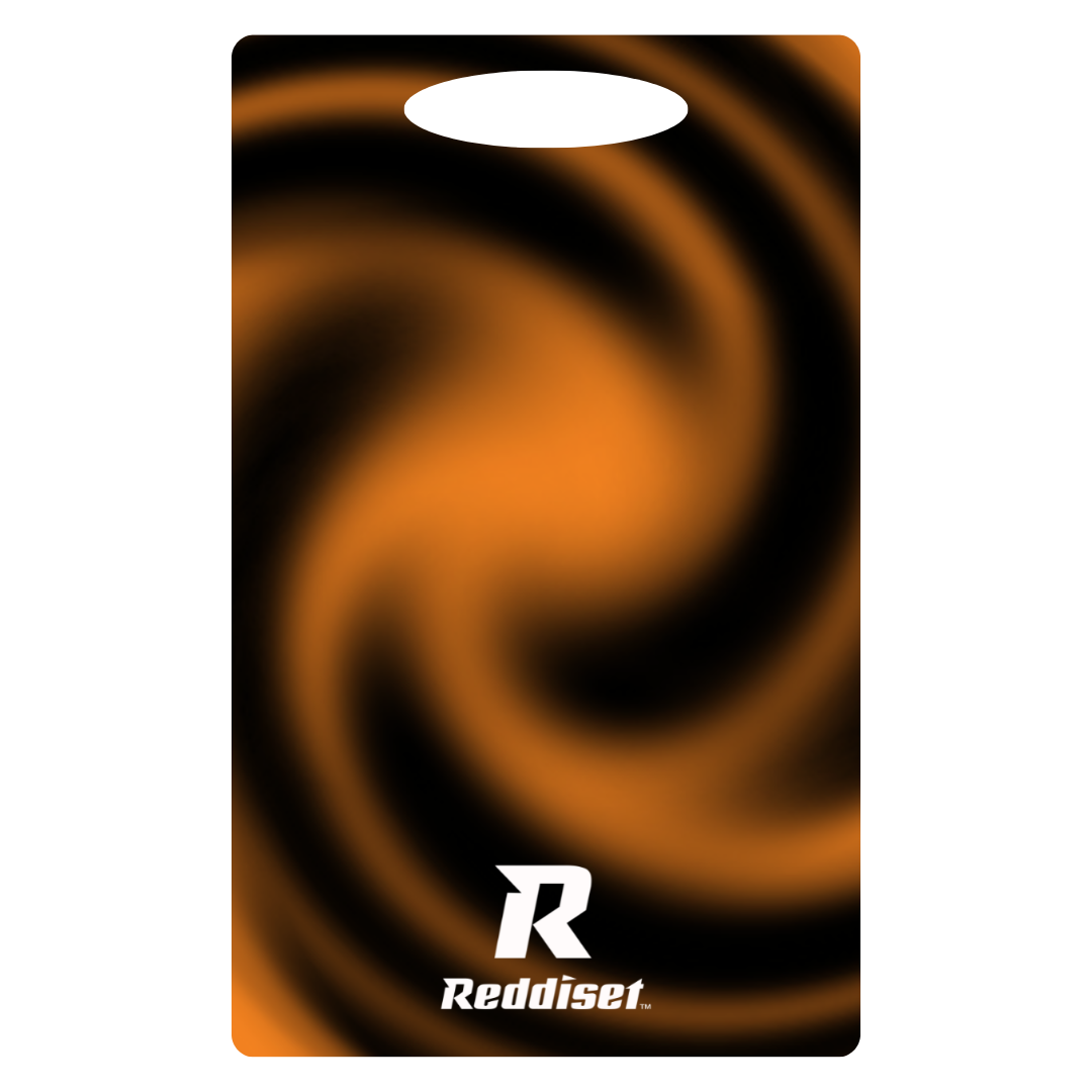 Aluminum Bag Tag (Customized) - SwimFast