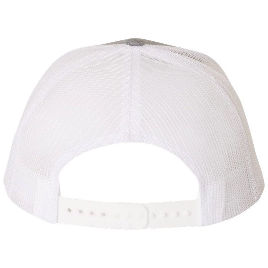 Richardson 112 Snapback Hat (Customized) - TCU