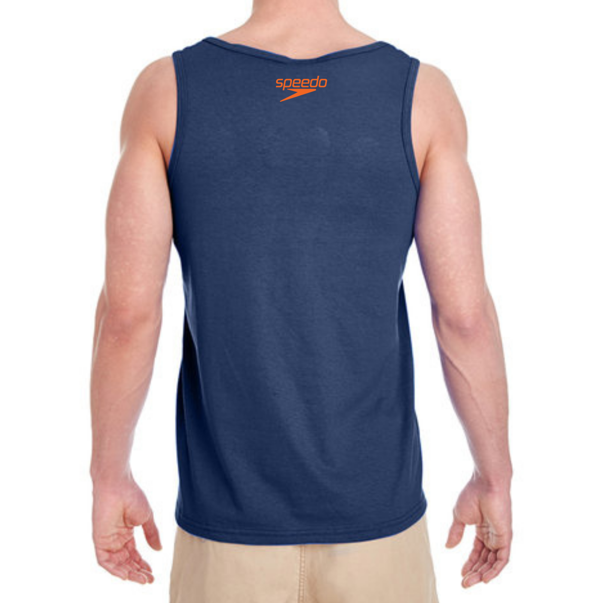 Unisex Tank (Customized) - Memphis Tiger