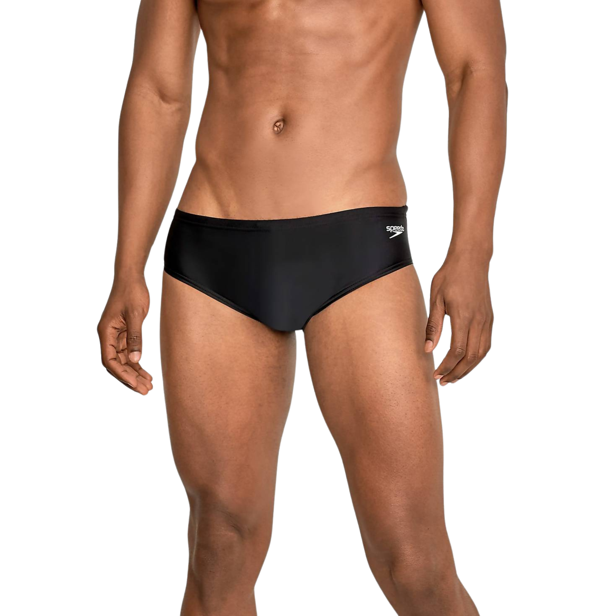 Speedo Pro LT Solid Brief - Crimson Tide Aquatics