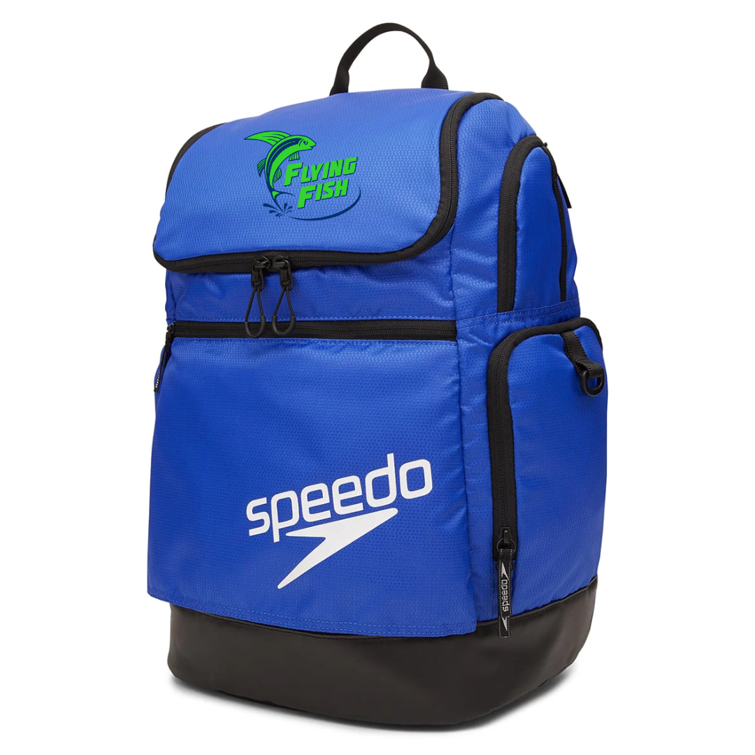 Speedo Teamster 2.0 - Fields Club