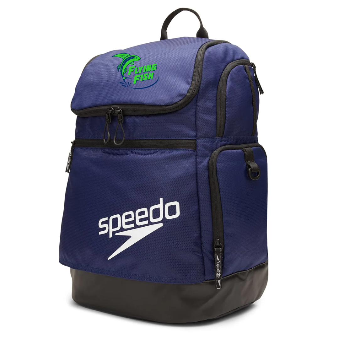 Speedo Teamster 2.0 - Fields Club