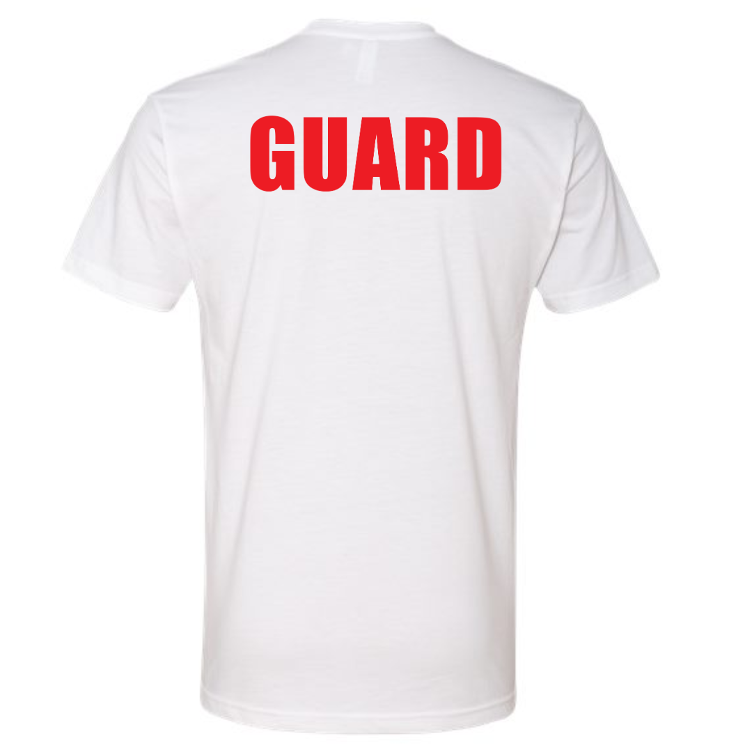 Short Sleeve T-Shirt (Customized) - Cobb County