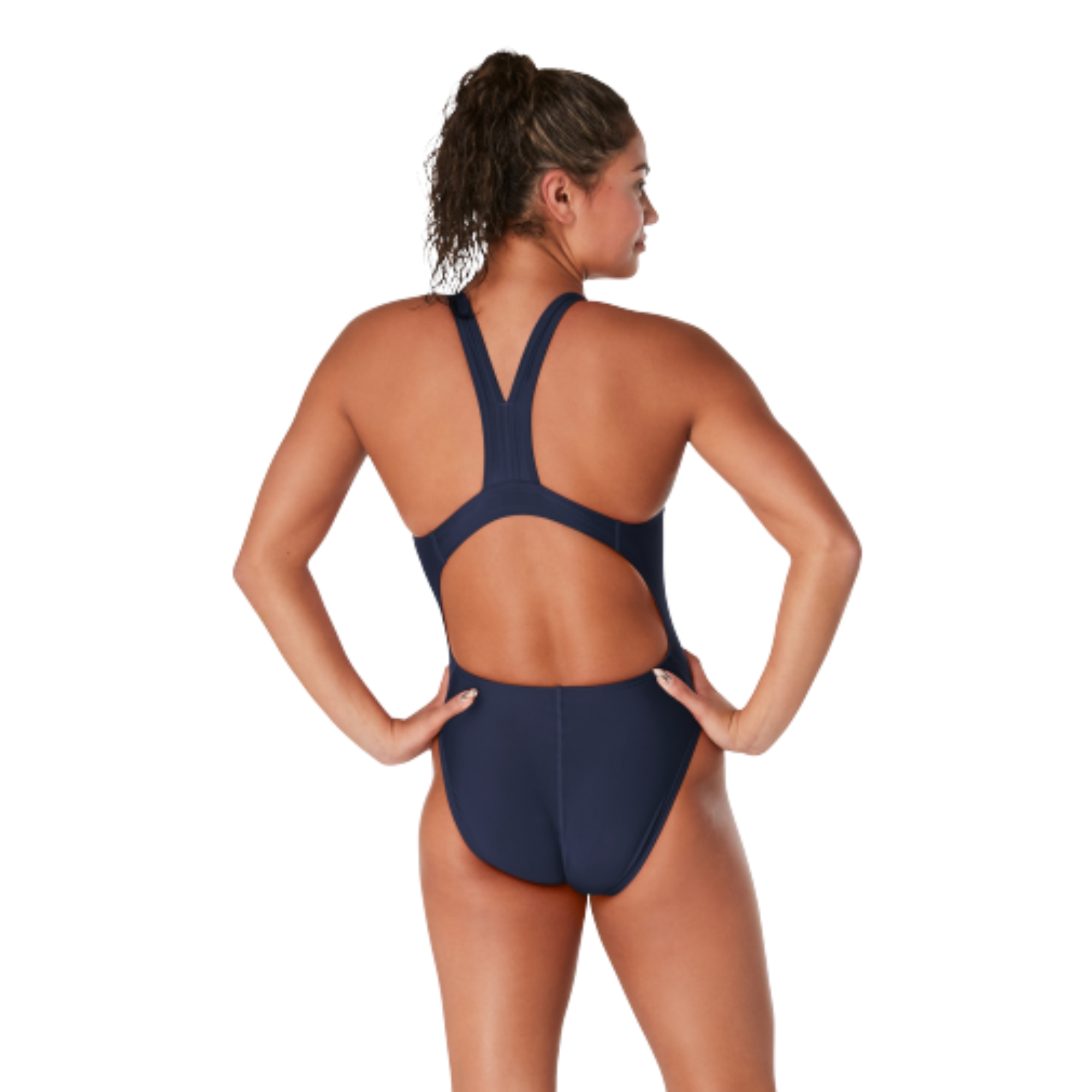 Speedo Endurance+ Adult Super Pro (Customized) - North Cobb