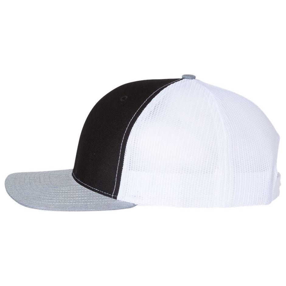 Richardson 112 Snapback Hat (Customized) - GAGA