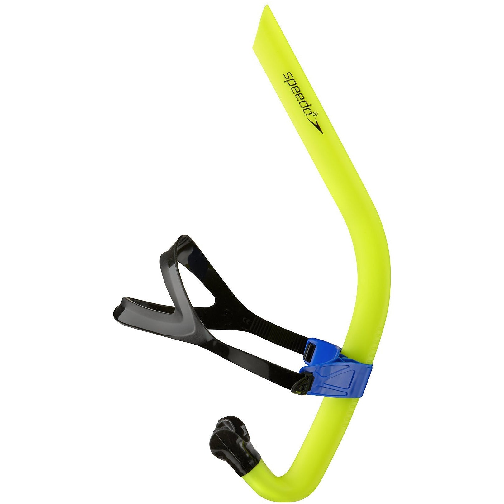 Speedo Bullet Head Snorkel - Lanier Aquatics