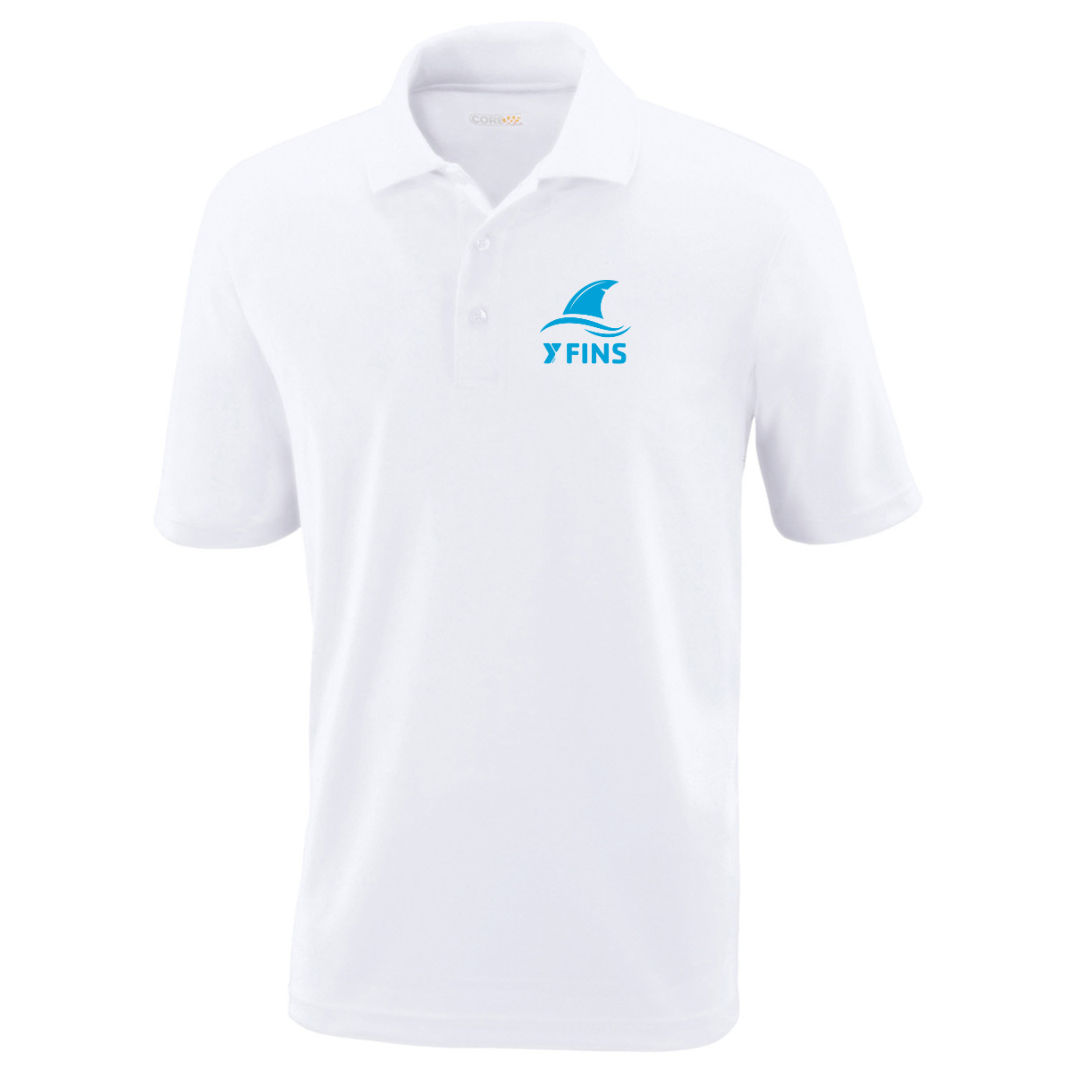Performance Polo (Customized) - Fowler