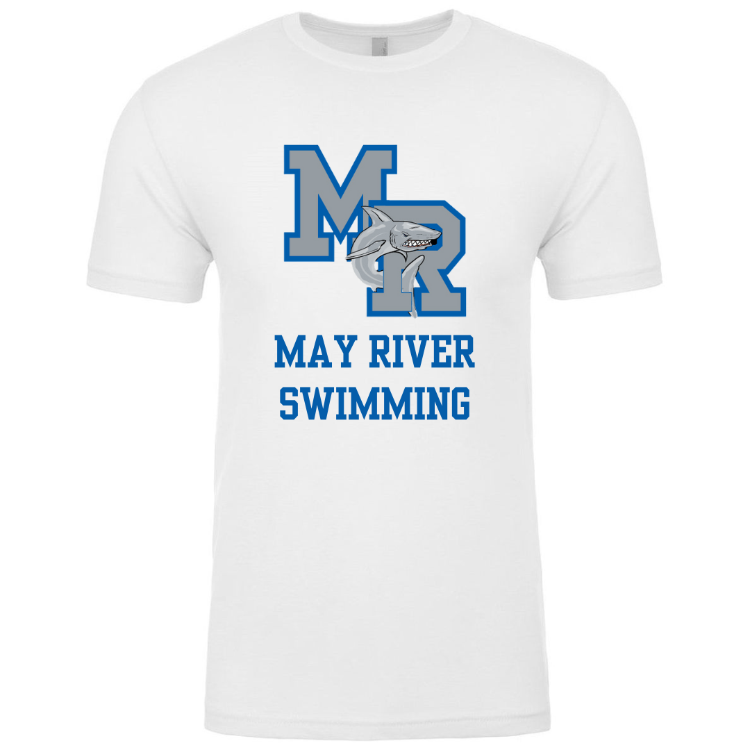 Short Sleeve T-Shirt (Customized) - May River HS