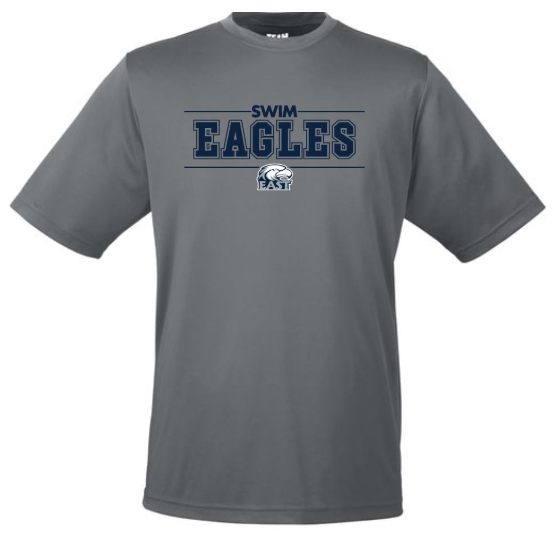 Performance T-Shirt (Customized) - East Jackson