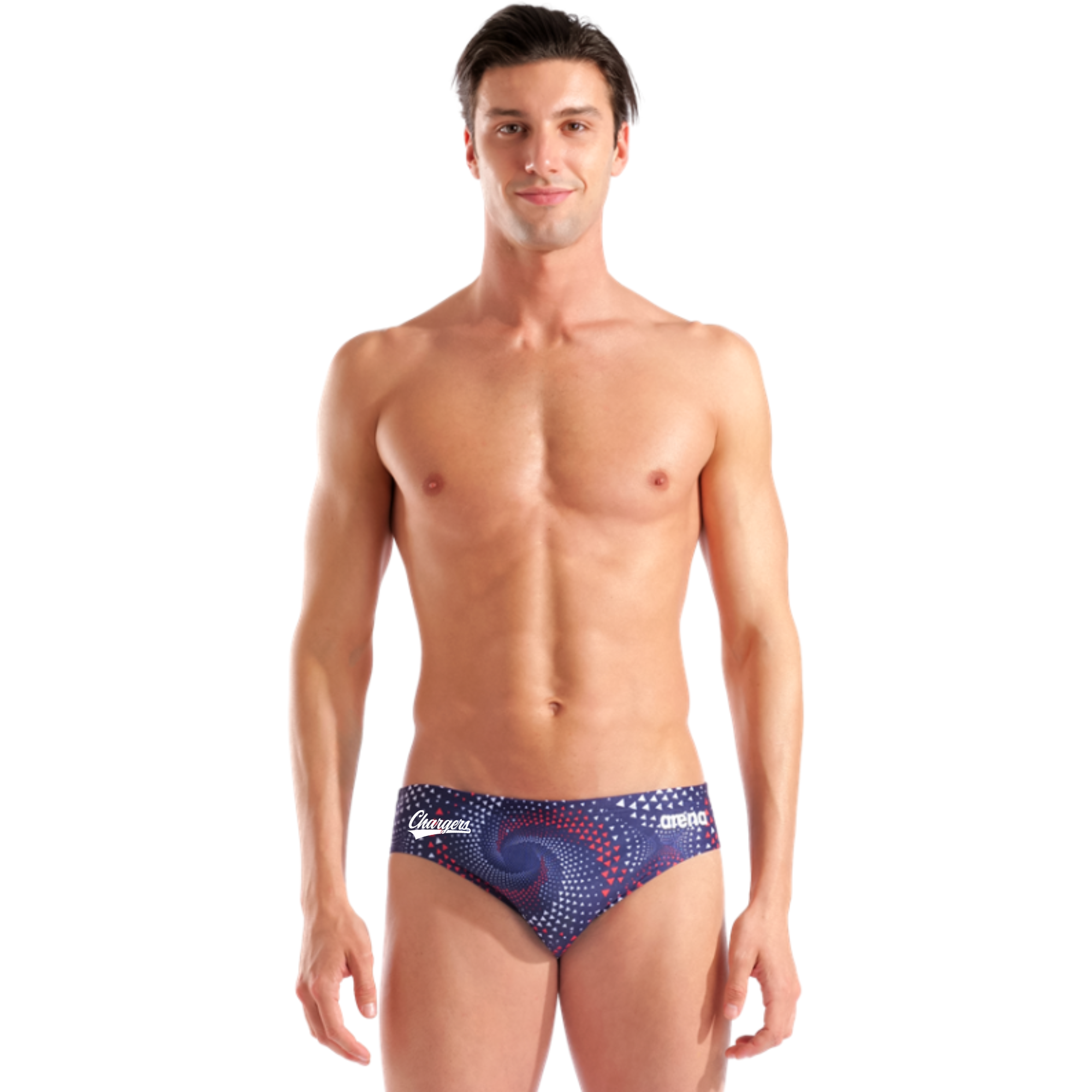 Arena Fireflow Brief (Customized) - Providence Day