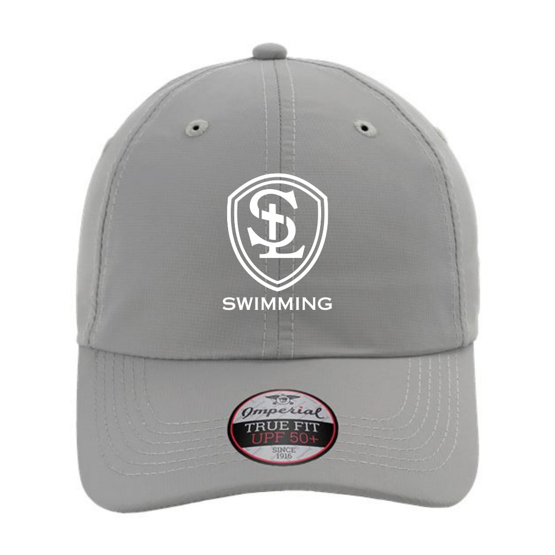 Imperial Original Performance Cap (Customized) - St. Luke
